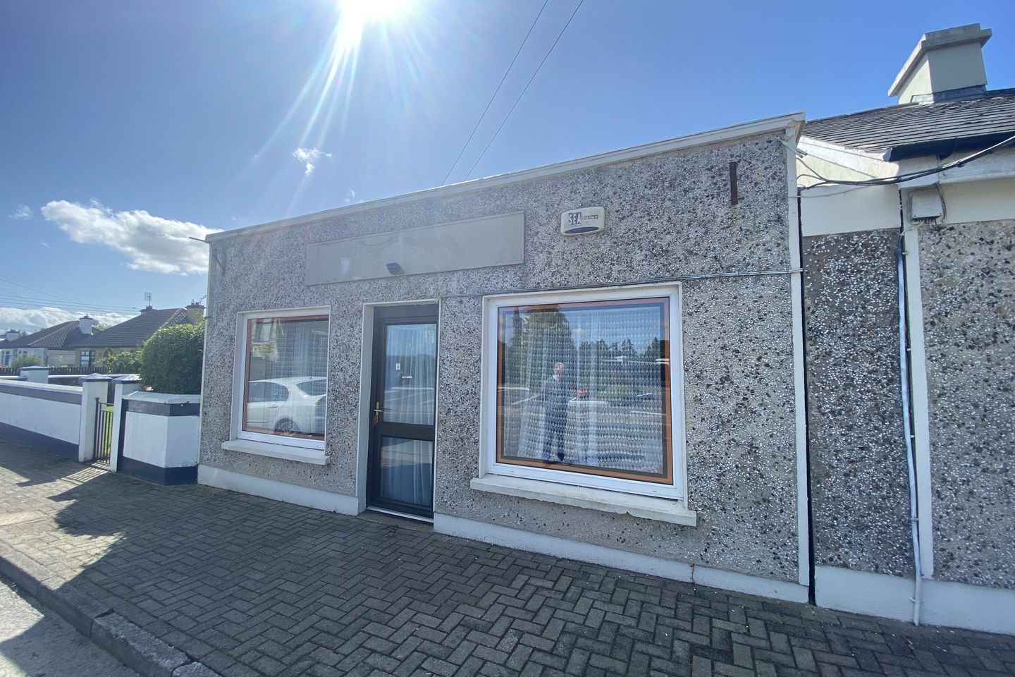 Main Street (East End), Boherbue, Co. Cork