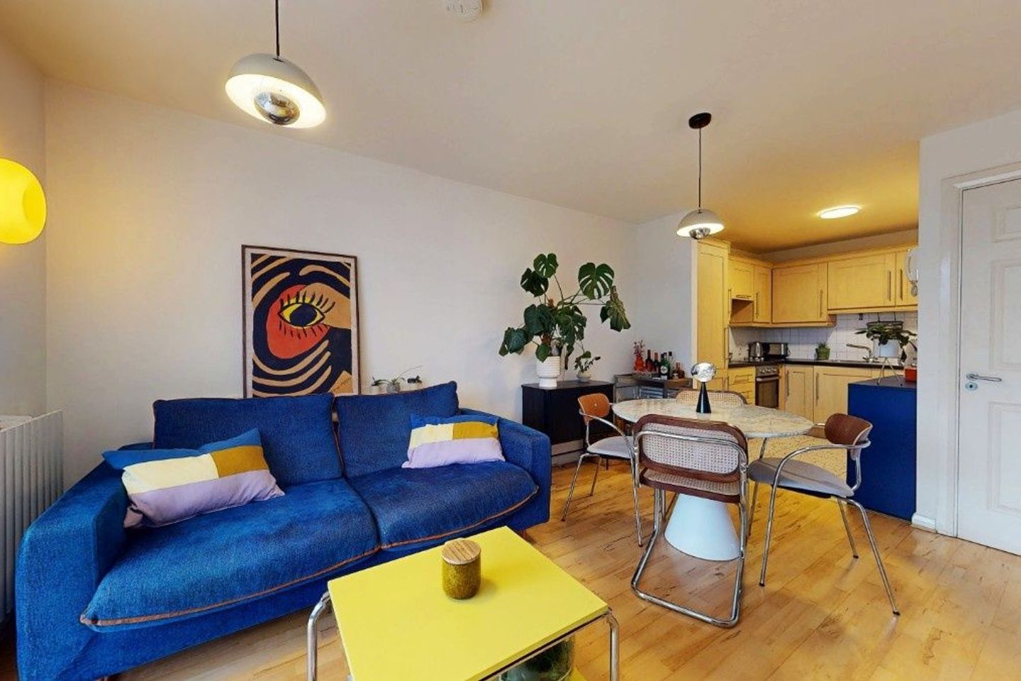 Apartment 16, Ashford, Finglas, Dublin 11, D11HF88