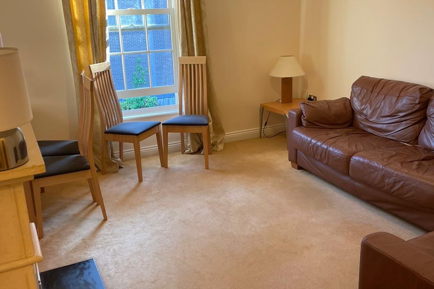 Apartment 17, Ely Mews, Roger'S Lane, Dublin 2, Dublin 2