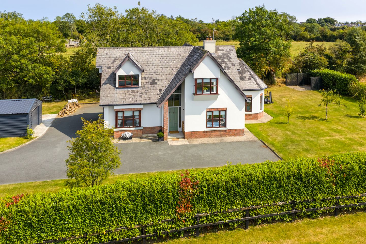 5 Ballysillagh, Oylegate, Co. Wexford, Y21YP58