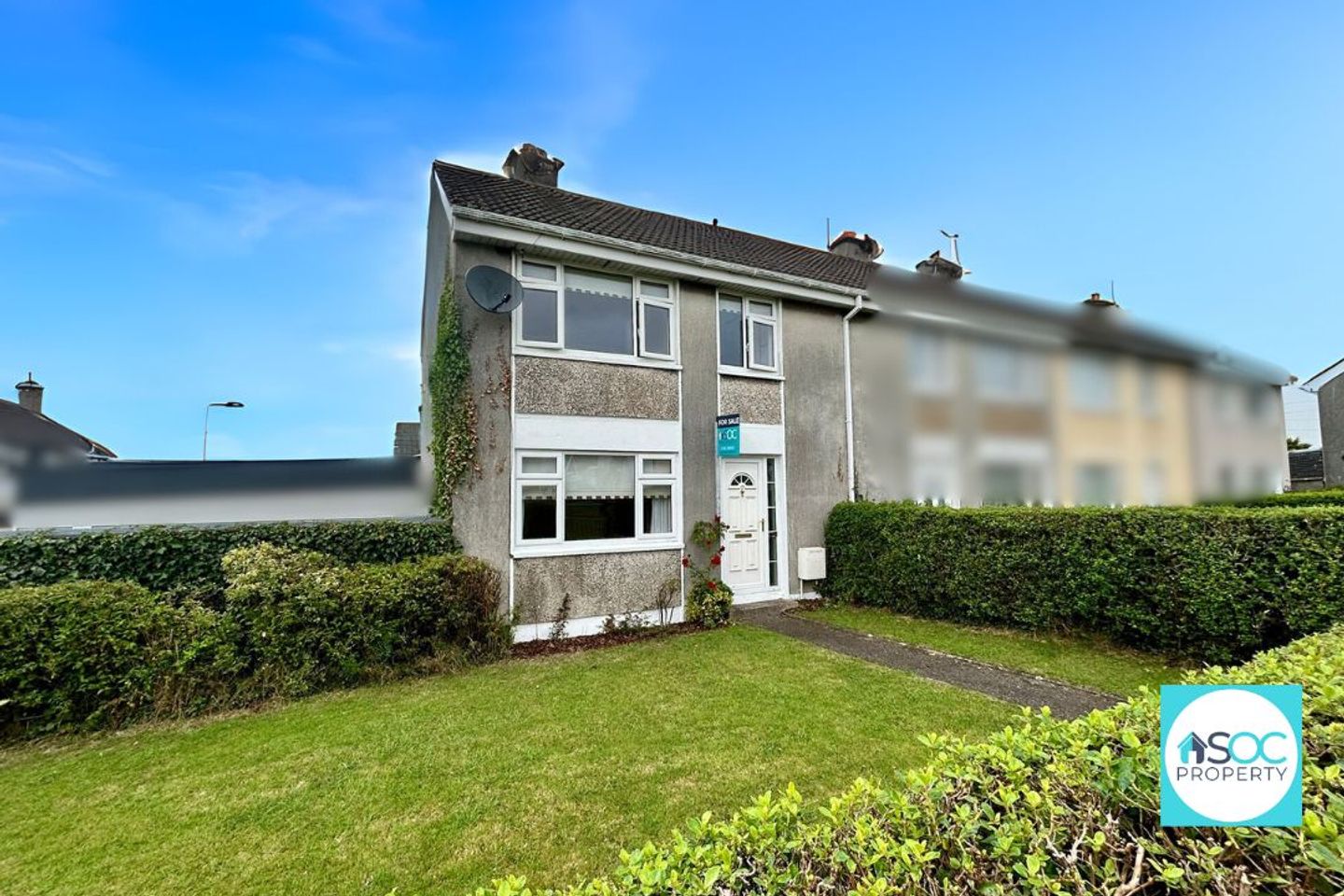 70 O'Keeffe Walk, Mallow, Mallow, Co. Cork, P51PX3P