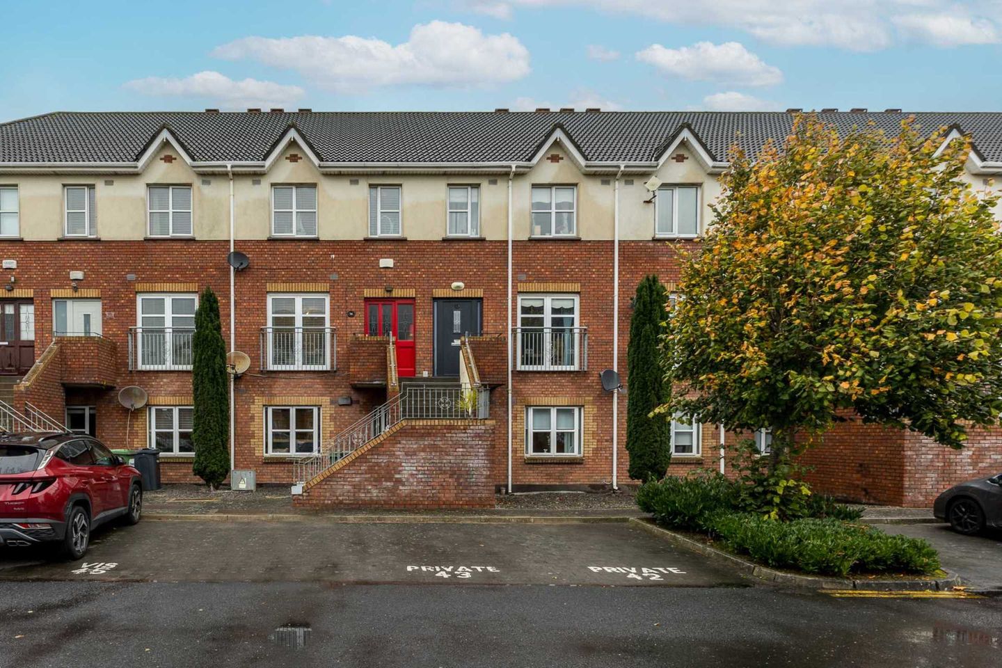 14 Boroimhe Elms, Swords, Co. Dublin is for sale on Daft.ie