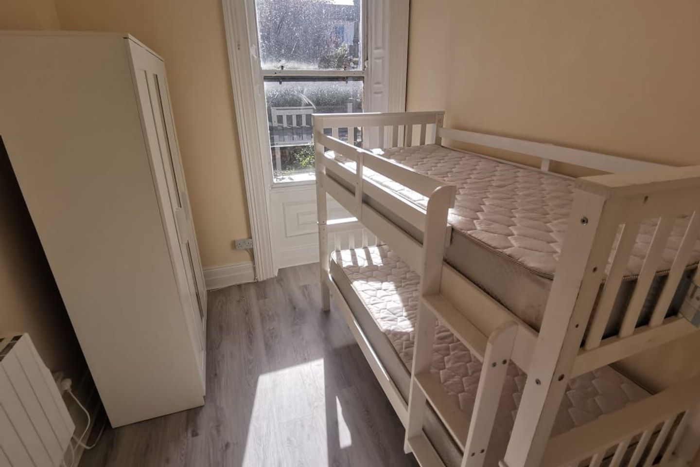 Apartment 2, 4 William O'Brien Street, Mallow, Mallow, Co. Cork