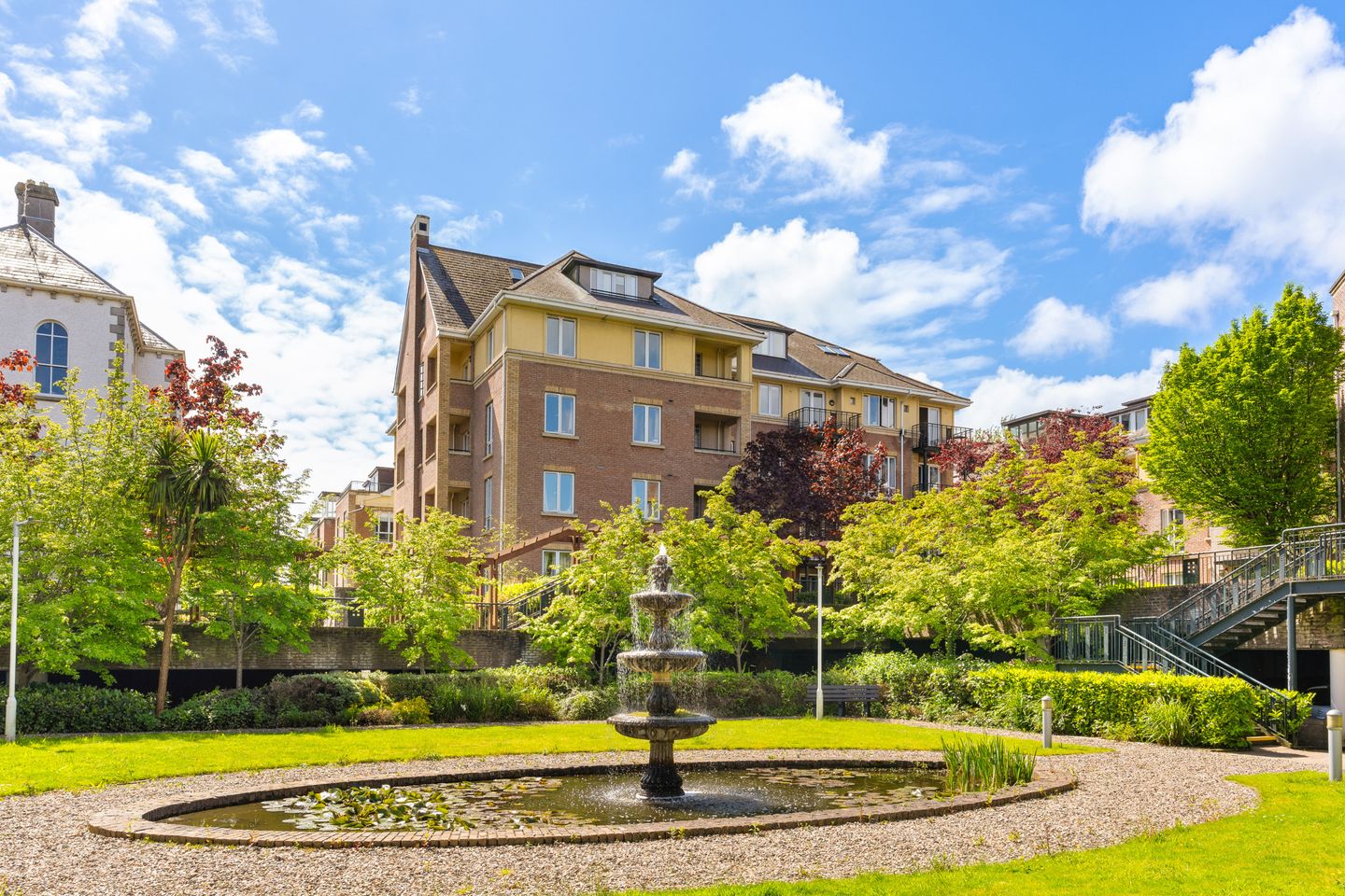 Apartment 25, House 12, Linden Square, Grove Avenue, Blackrock, Co