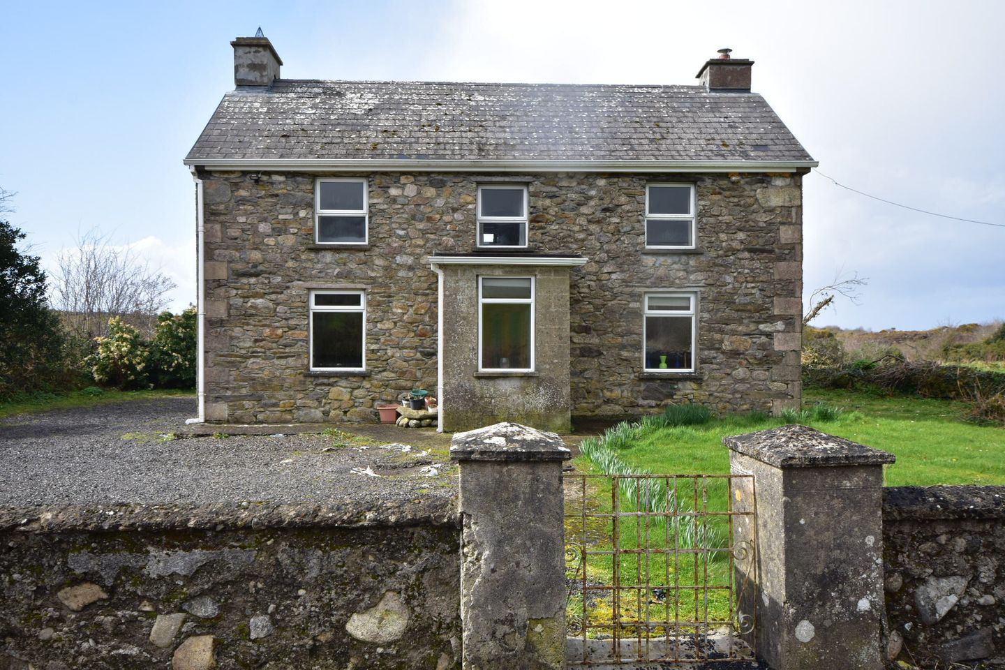 Carradoogan, Attymass, Ballina, Co Mayo, F26T3C7 is for sale on Daft.ie