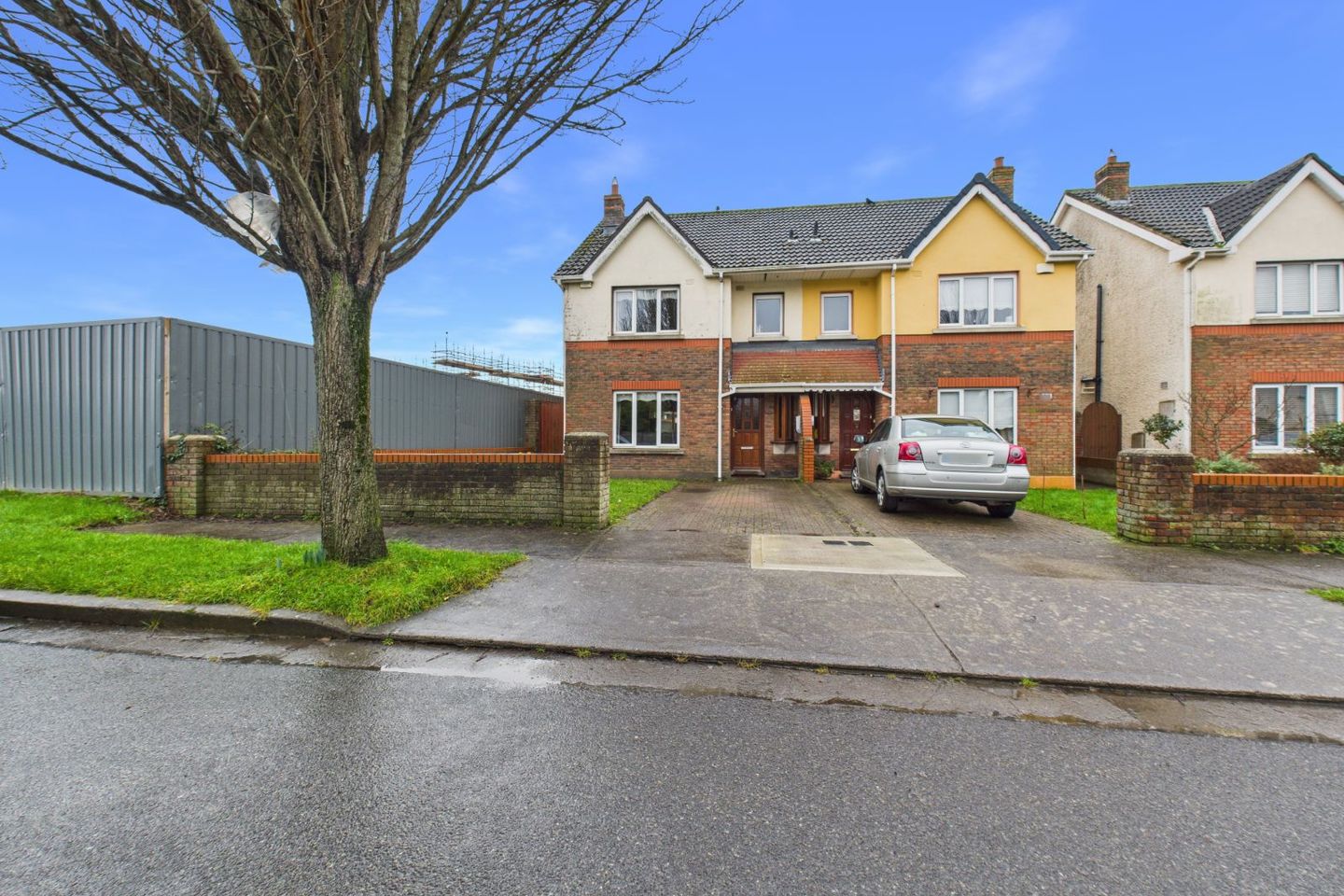 28 The Links, Donabate, Donabate, Co. Dublin, K36X674