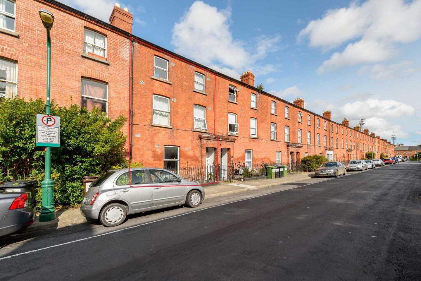 44 Cabra Park, Phibsboro, Dublin 7, D07K352 is for sale on Daft.ie