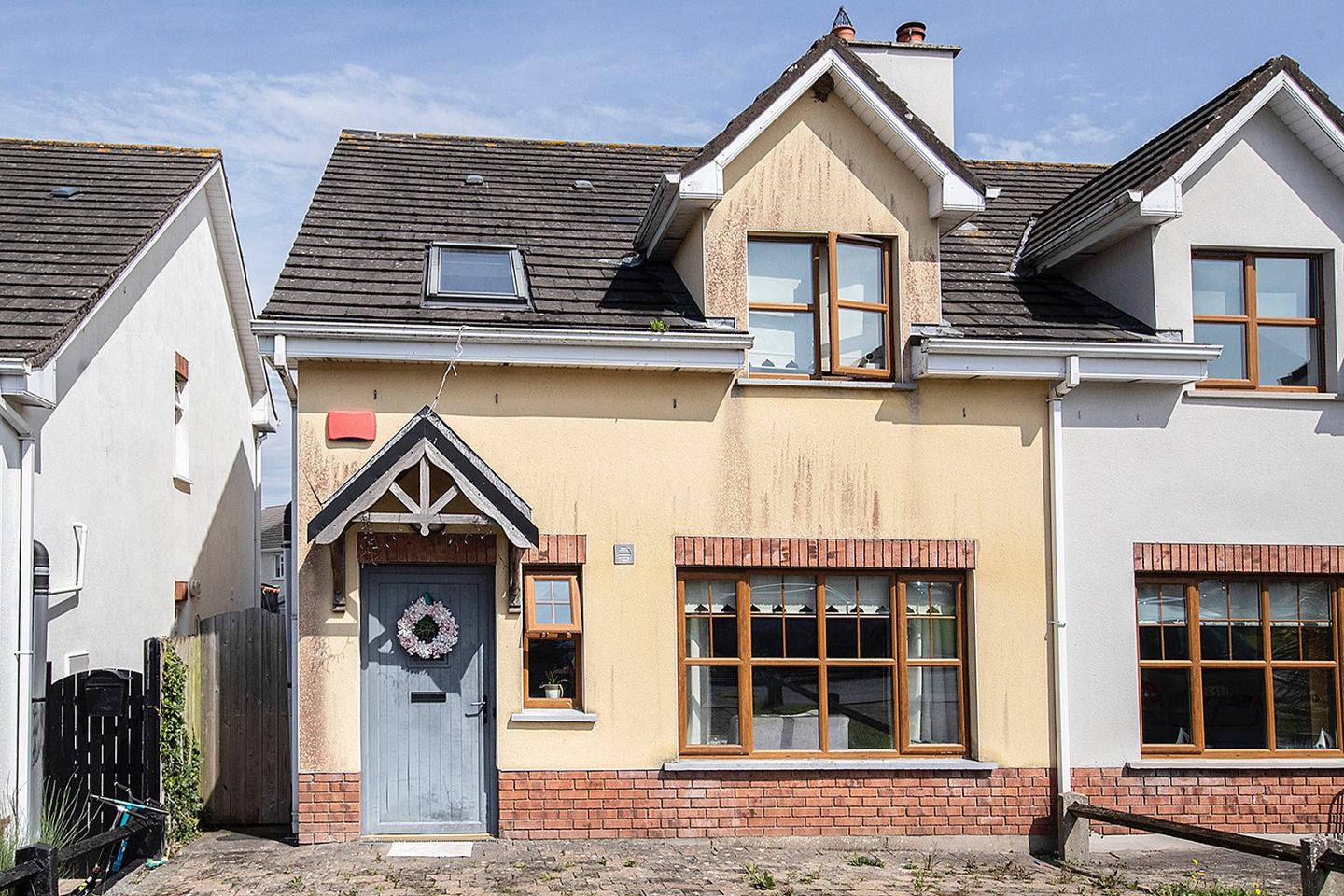 57 Páirc Na Mbláth, Ballinroad, Dungarvan, Co. Waterford, X35XE20