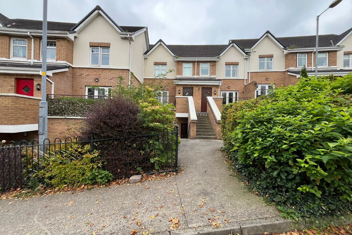 5 The Crescent, Harbour Heights, Passage West, Co. Cork, T12A023