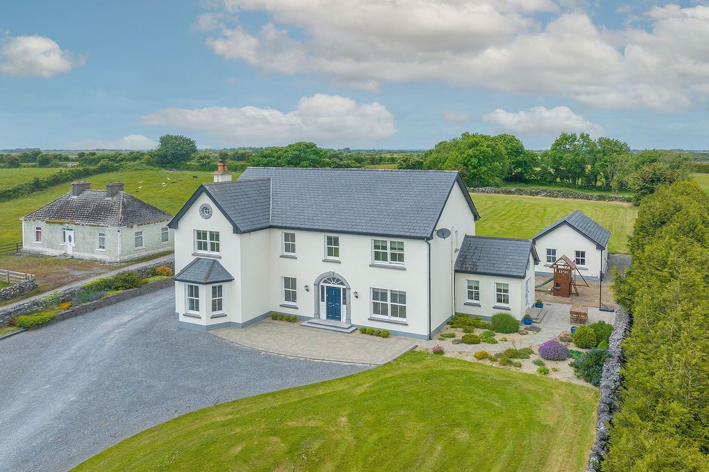 Rooaunmore, Ardrahan, Co. Galway, H91KH6W is for sale on Daft.ie