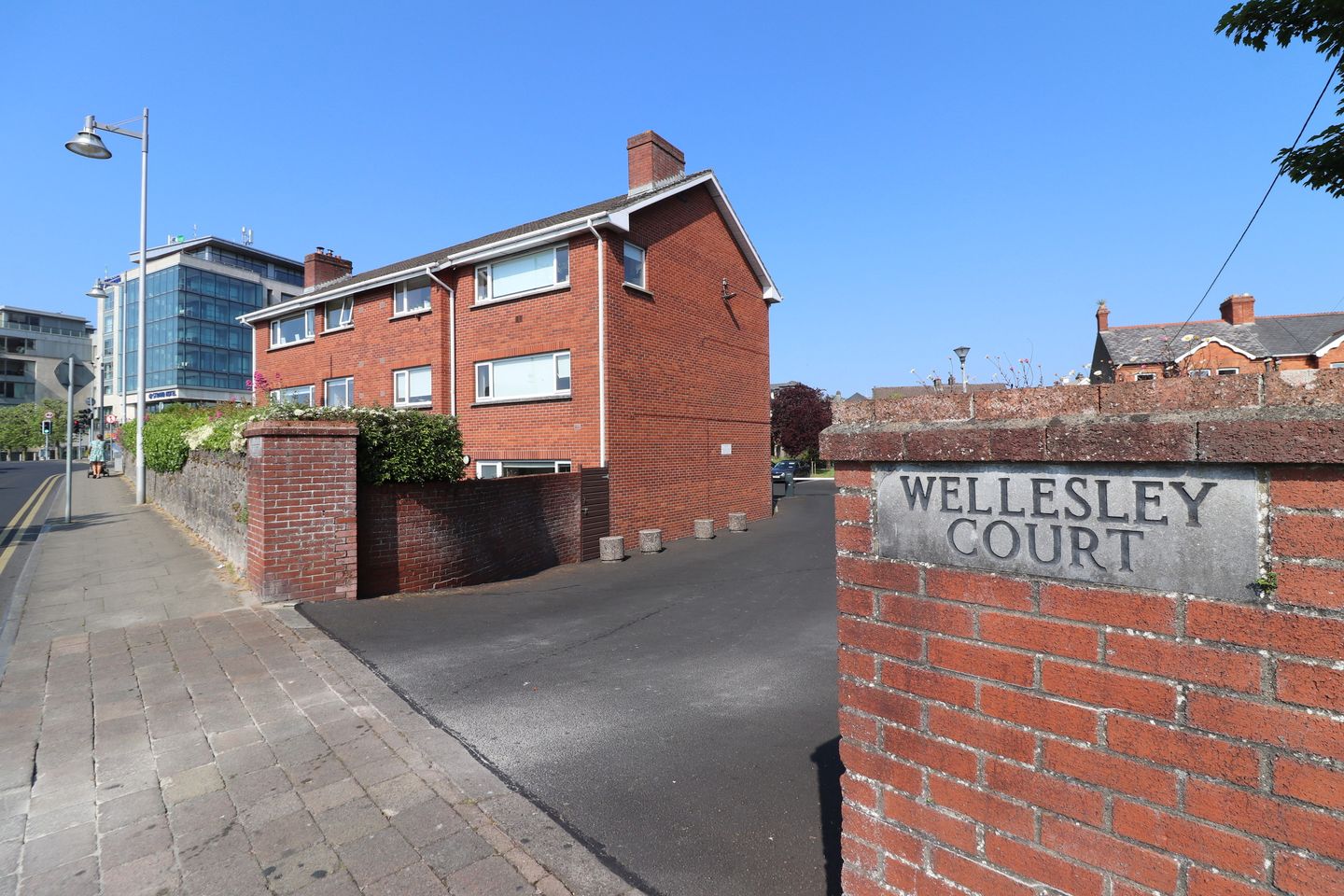 Apartment A1, Wellesley Court, Limerick City Centre, V94HC78