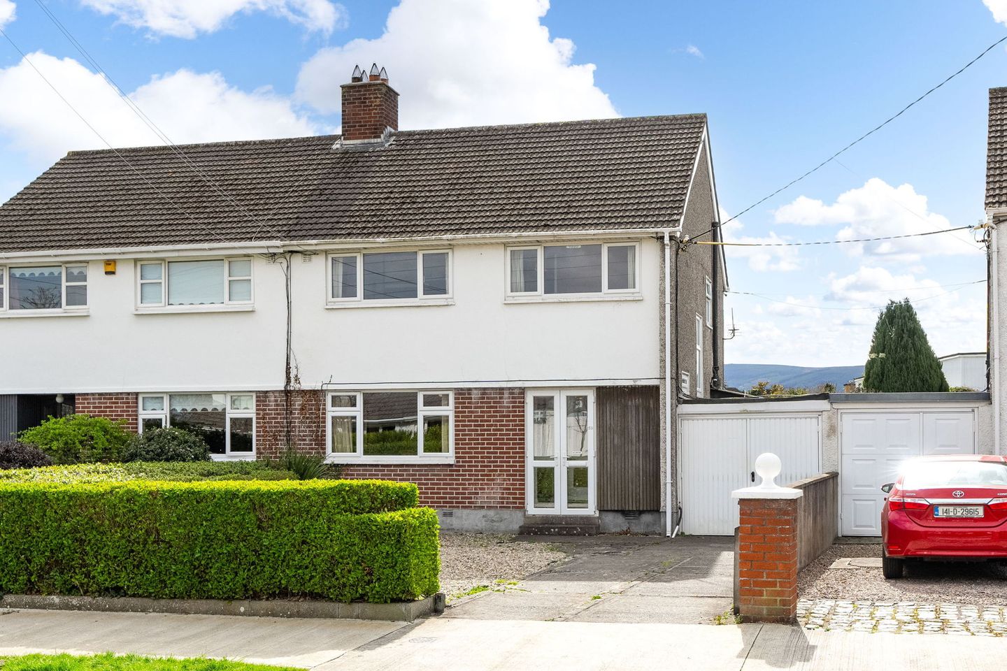 59 College Park, Dublin 6w, Terenure, Dublin 6W, D6WY991