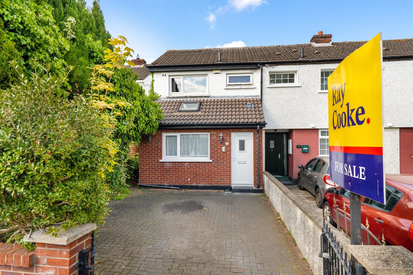 14 Edgewood Lawns, D15 VYE6, Blanchardstown, Dublin 15