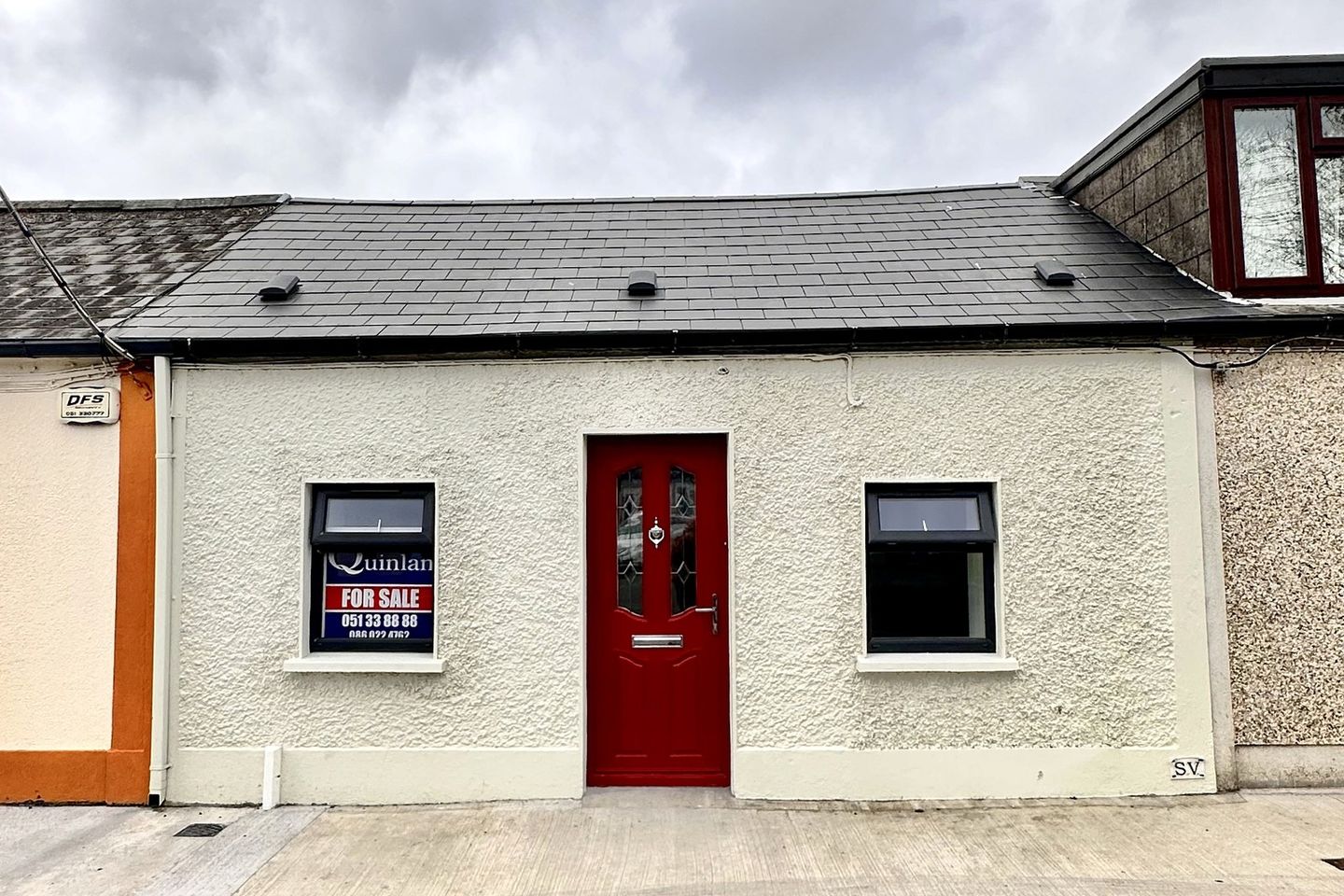 88 Ballytruckle Road, Waterford City, Co. Waterford is for sale on Daft.ie