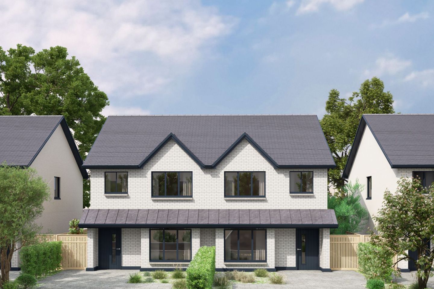 The Ash, Spencer Lane, Rathangan, Co. Kildare