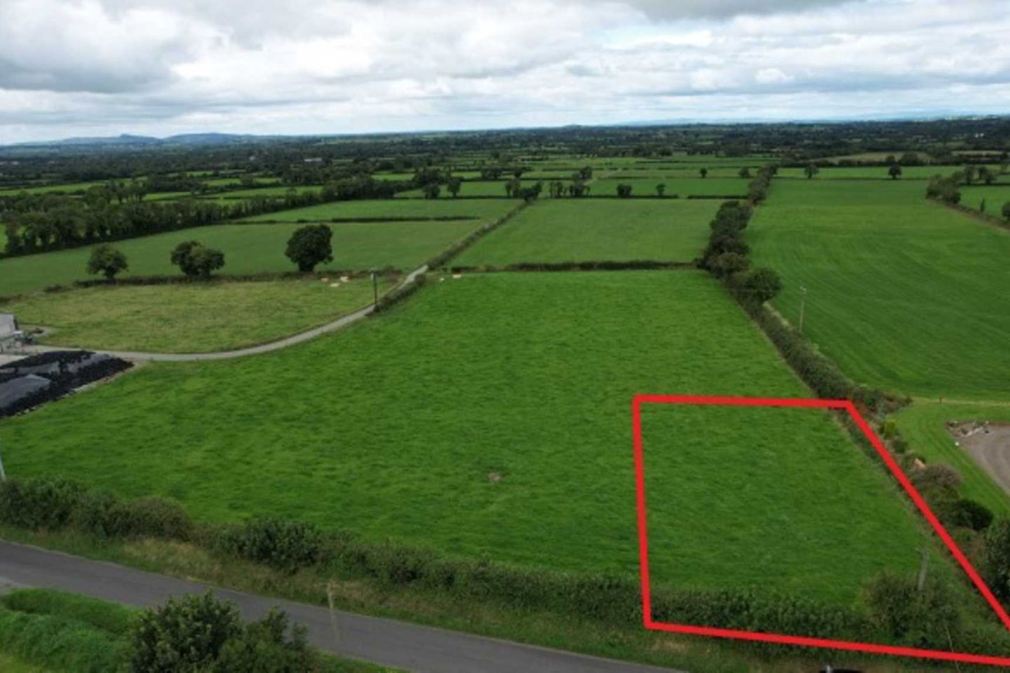 Tobernea West, Effin, Kilmallock, Co. Limerick, Kilmallock, Co. Limerick