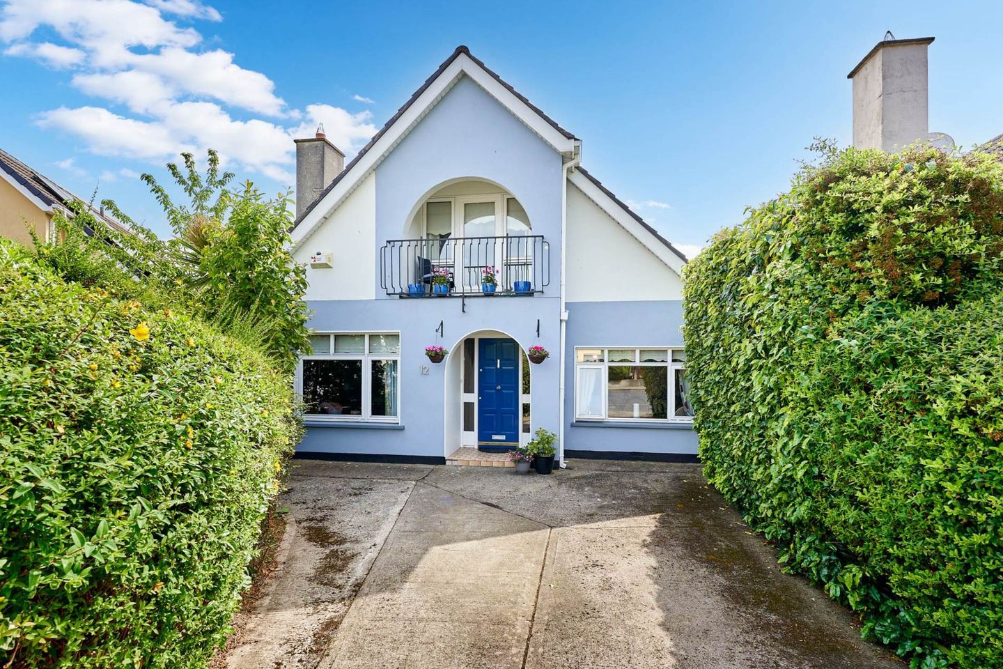 12 Bramley Court, Castleknock, Dublin 15 is for sale on Daft.ie