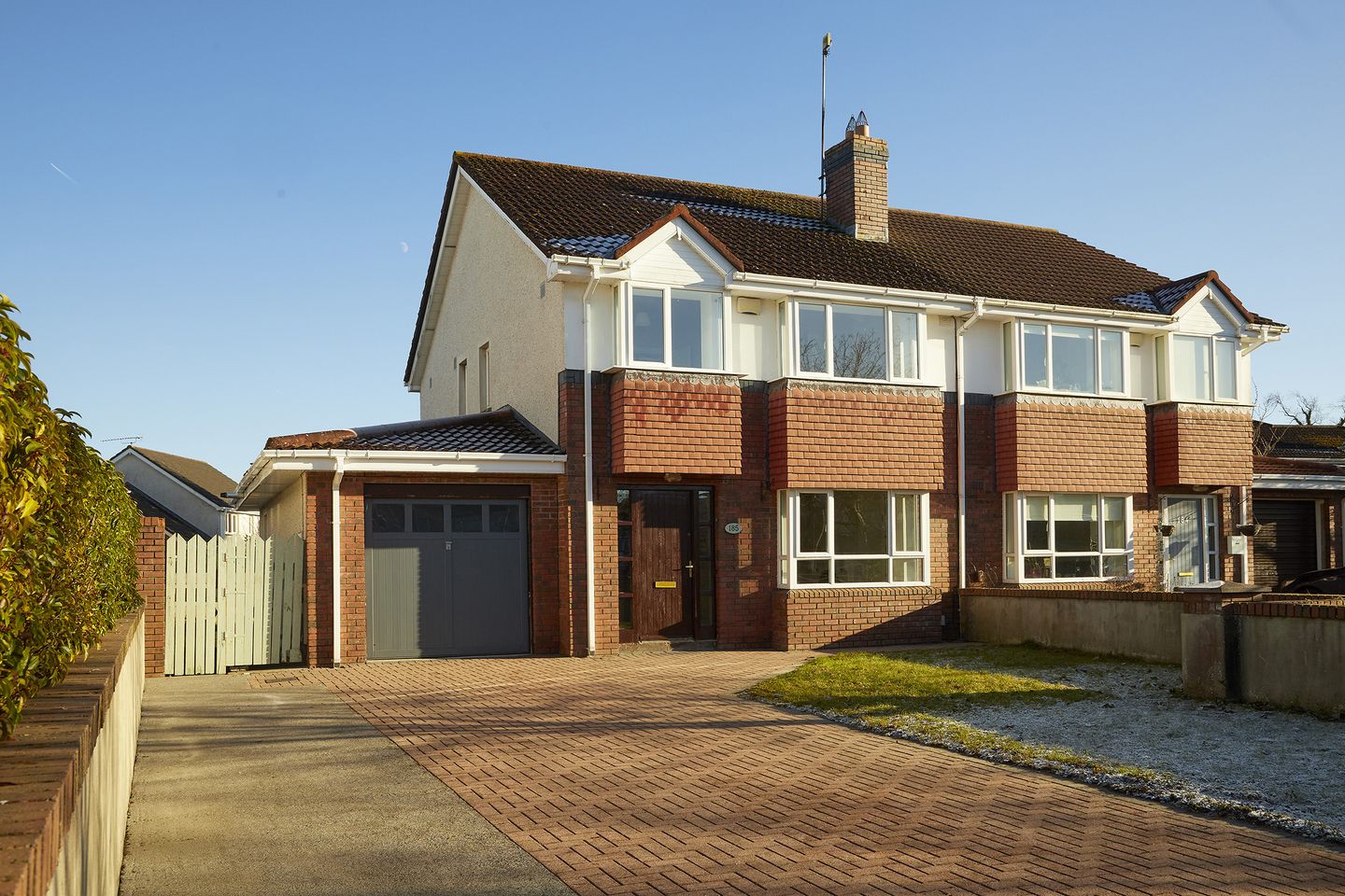 185 Canterbrook, Trim Road, Navan, Co. Meath, C15HCX7 is for sale on