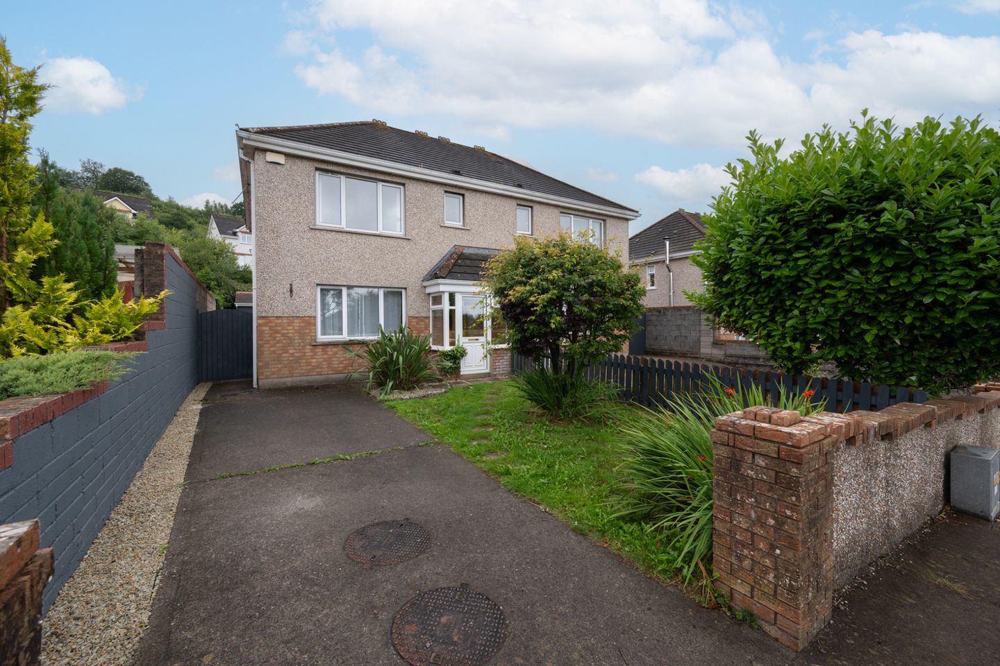 18 Pembroke Crescent, Pembroke Woods, Passage West, Co. Cork, T12C92E