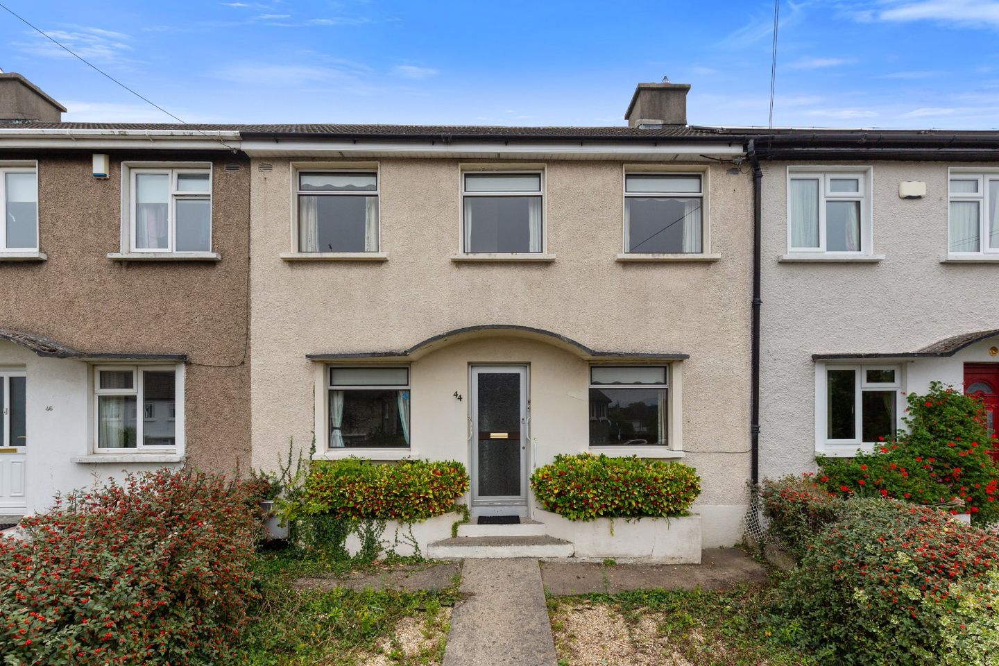 44 Highthorn Park, Dun Laoghaire, Co Dublin, A96P7K6