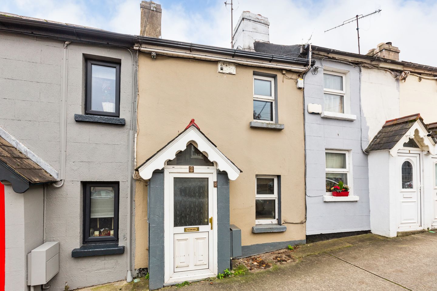 2 Kilmantin Hill, Wicklow Town, Co. Wicklow, A67YV80