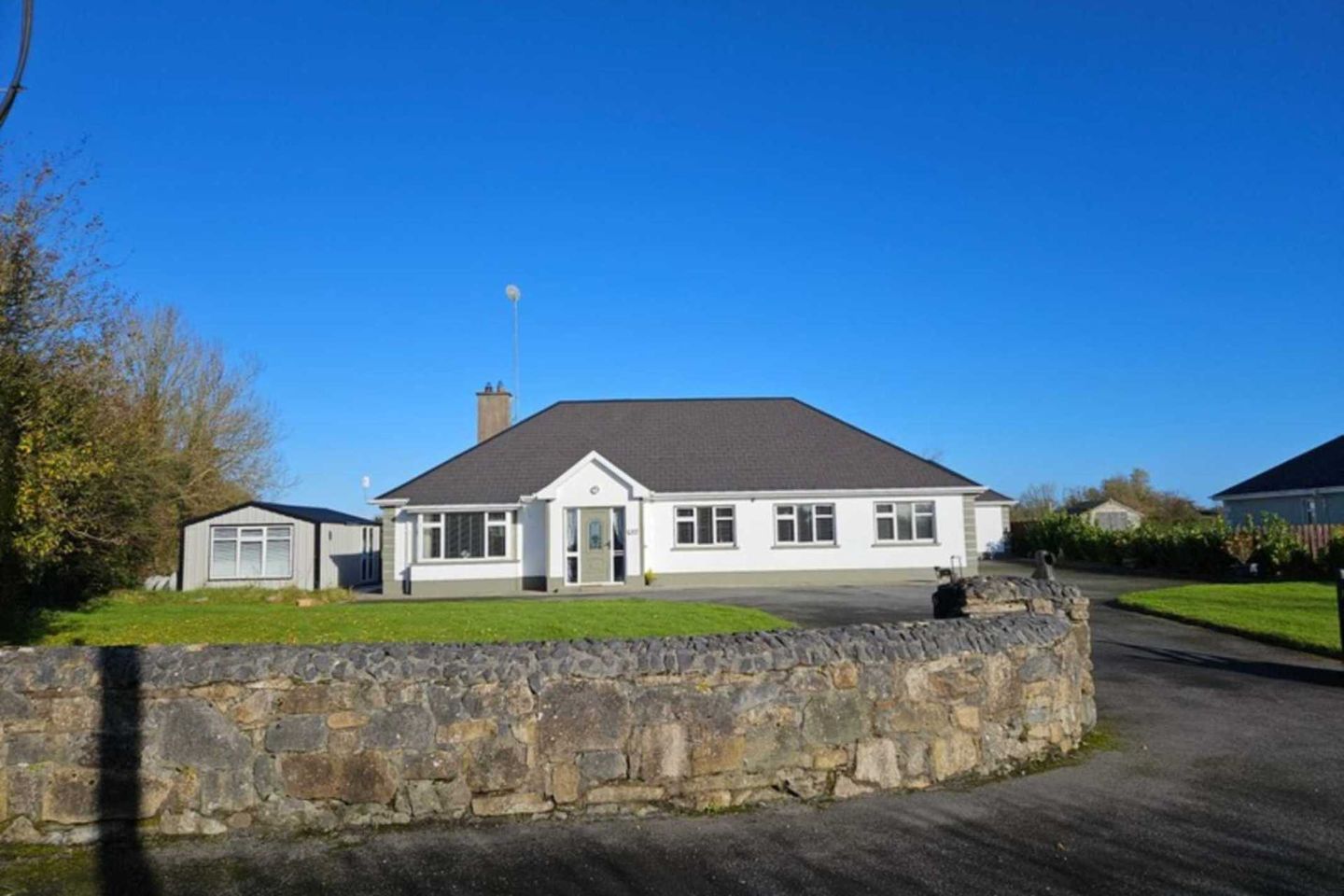 Lisquell East, Ballygar, Co. Galway, F42KP60 is for sale on Daft.ie