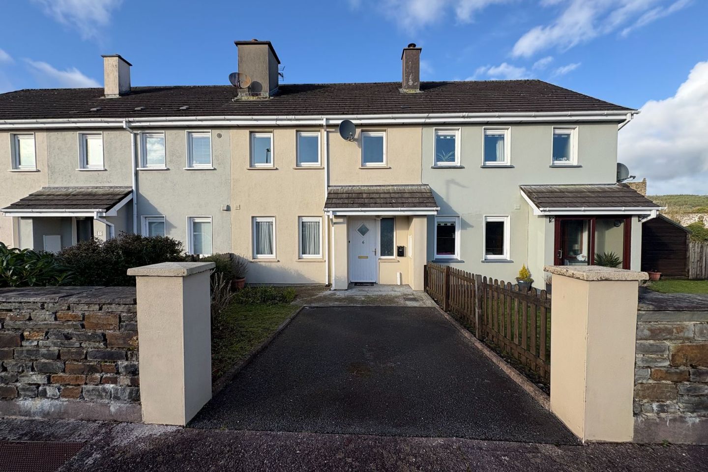 6 Cois Na Coilte, Carrigleigh, Inchigeelagh, Co. Cork, P12WC60