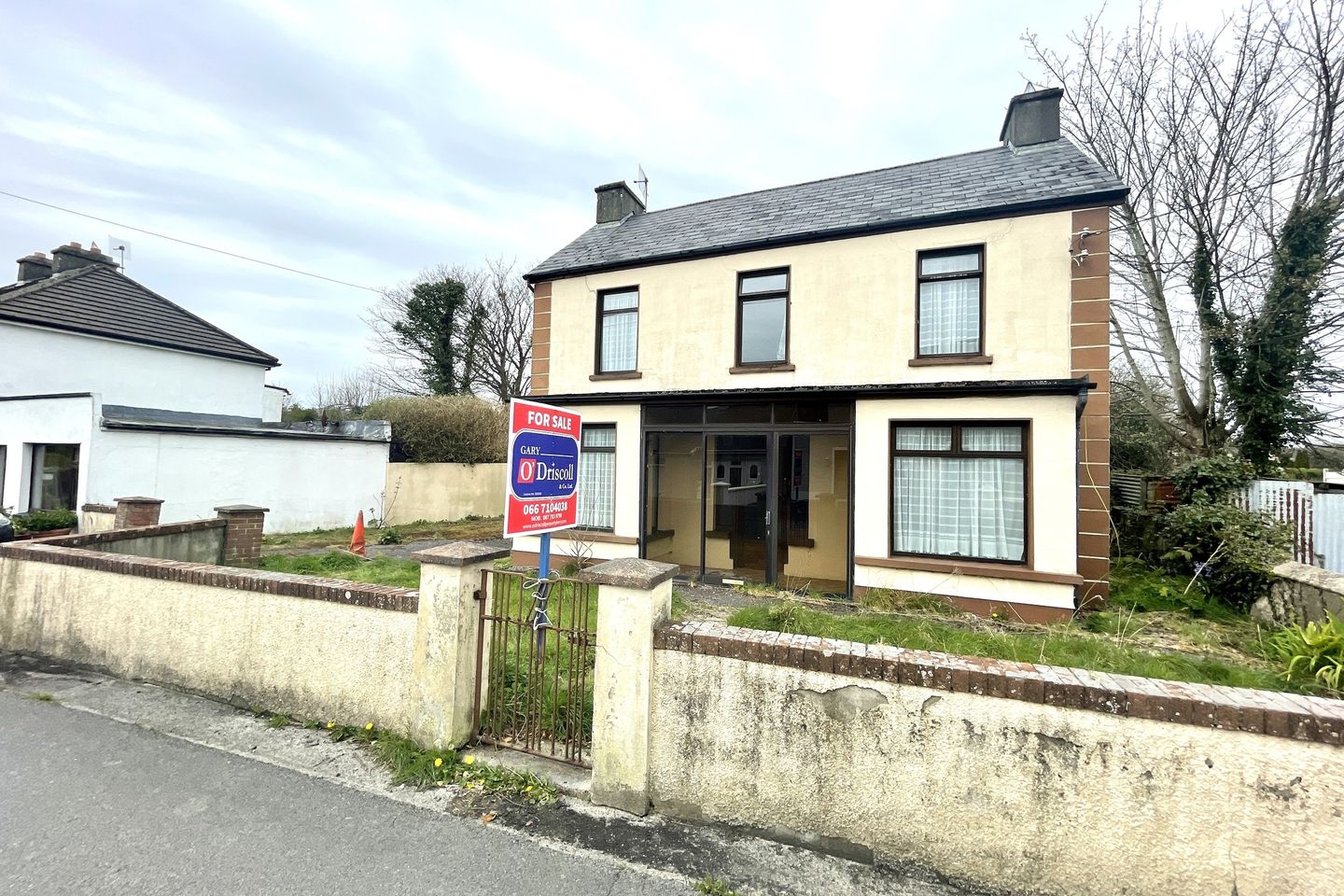 8 Hillview Drive, Caherslee, Tralee, Co. Kerry