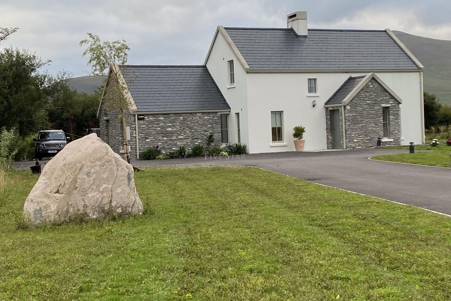 Holiday Homes in Dooks, Glenbeigh, Co. Kerry on Daft.ie