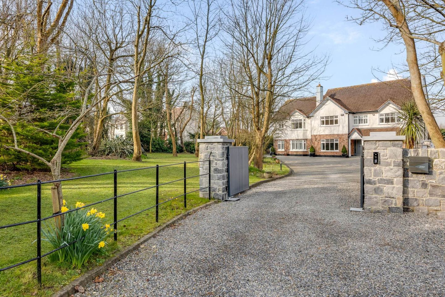 Hacketstown, Skerries, Co. Dublin, K34YA89