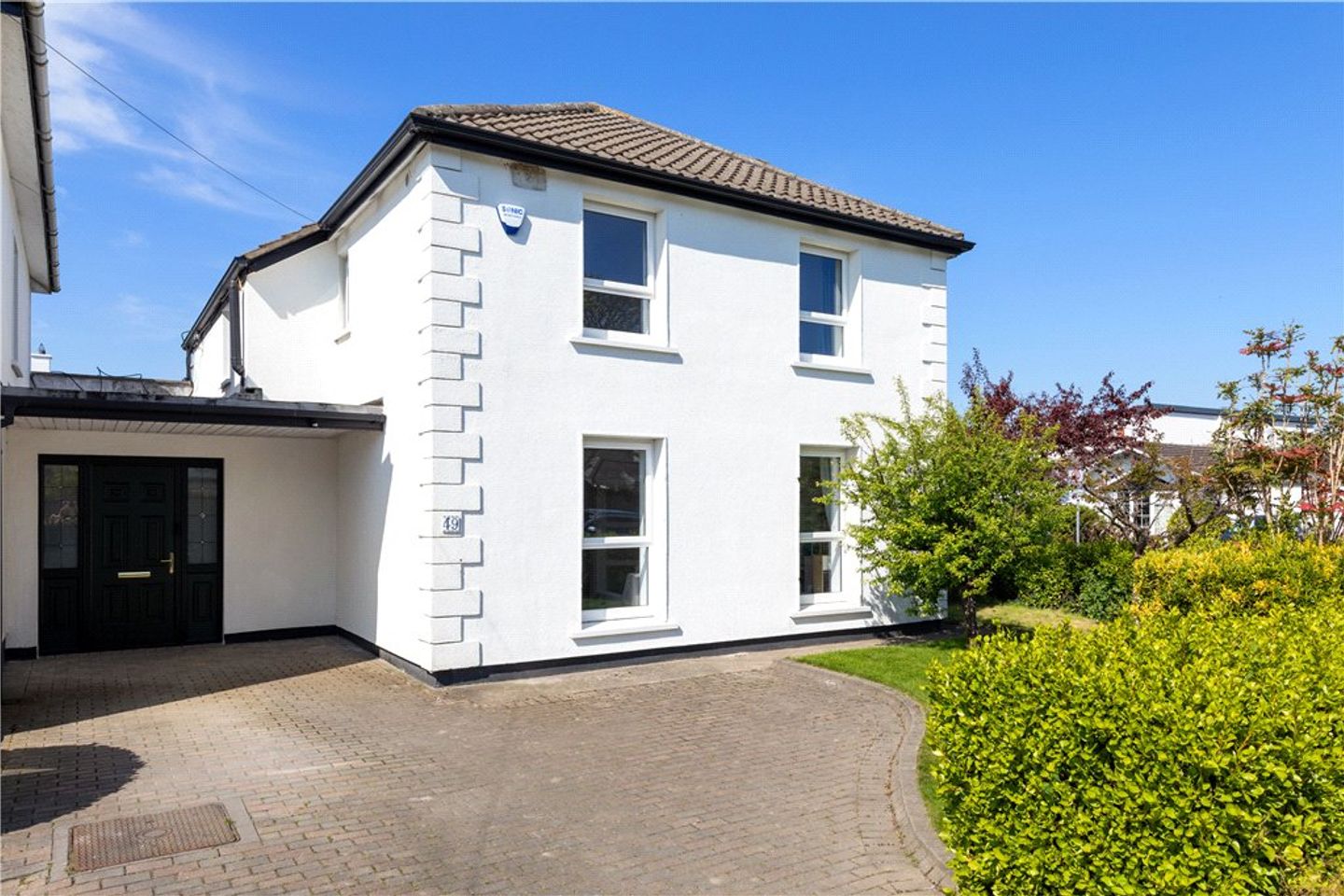 49 Castle Court, Booterstown, Co. Dublin, A94A2N2