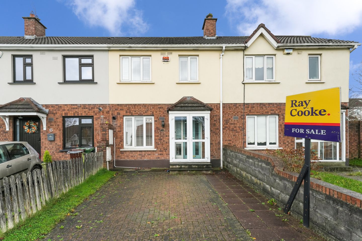 4 Monastery Gate Lawns, Clondalkin, Dublin 22, Clondalkin, Dublin 22