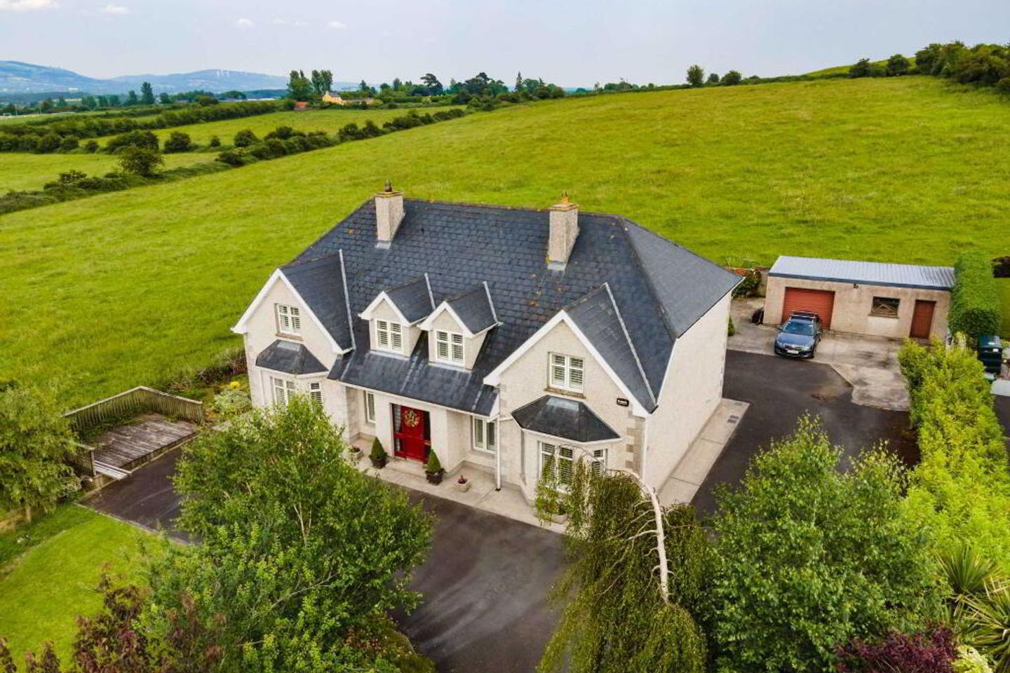 Kilduff, Pallasgreen, Co. Limerick, V94DN8A is for sale on Daft.ie