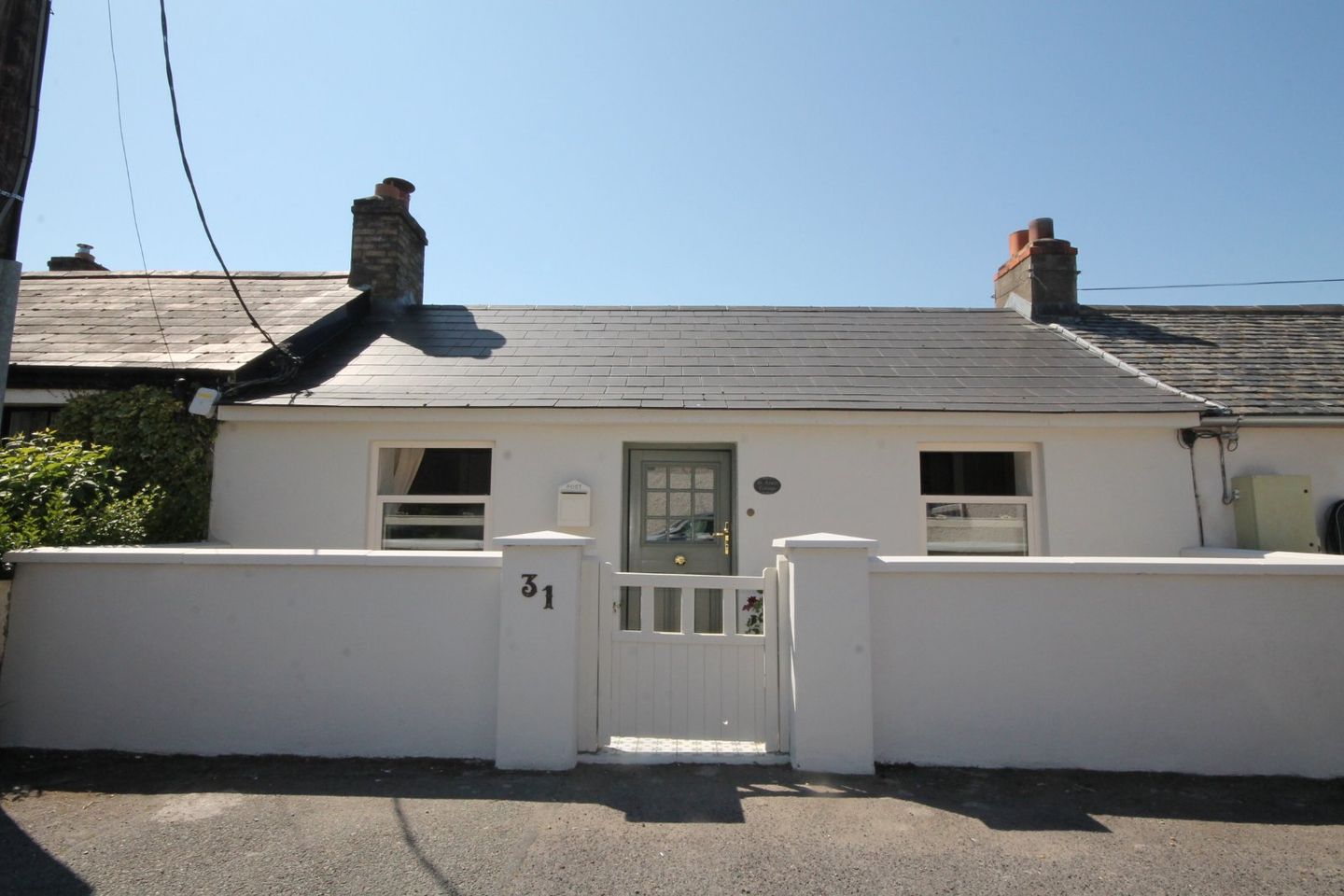 Saint Ann's Cottage, 31 Lower Road, Shankill, Dublin 18, D18W0V1