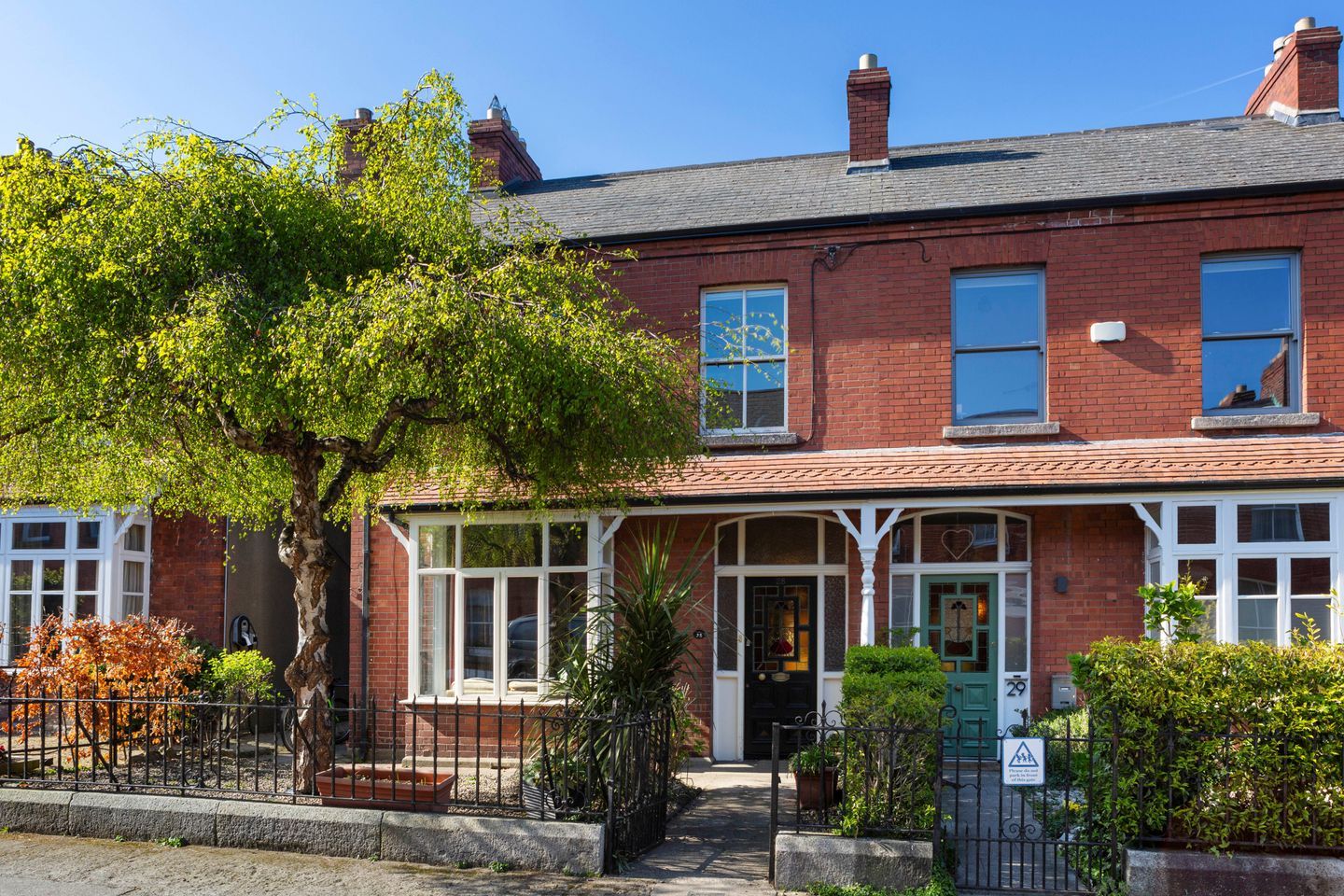 28 Morehampton Terrace, Donnybrook, Dublin 4, Donnybrook, Dublin 4, D04P2P1