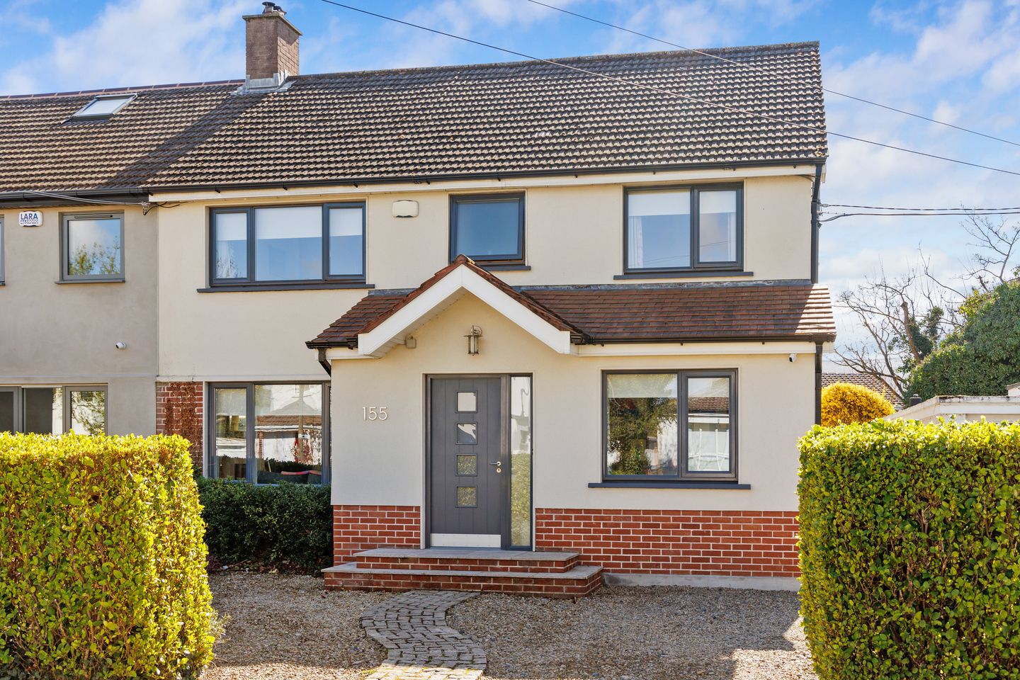 155 Meadow Grove, Dundrum, Dublin 16, D16W678