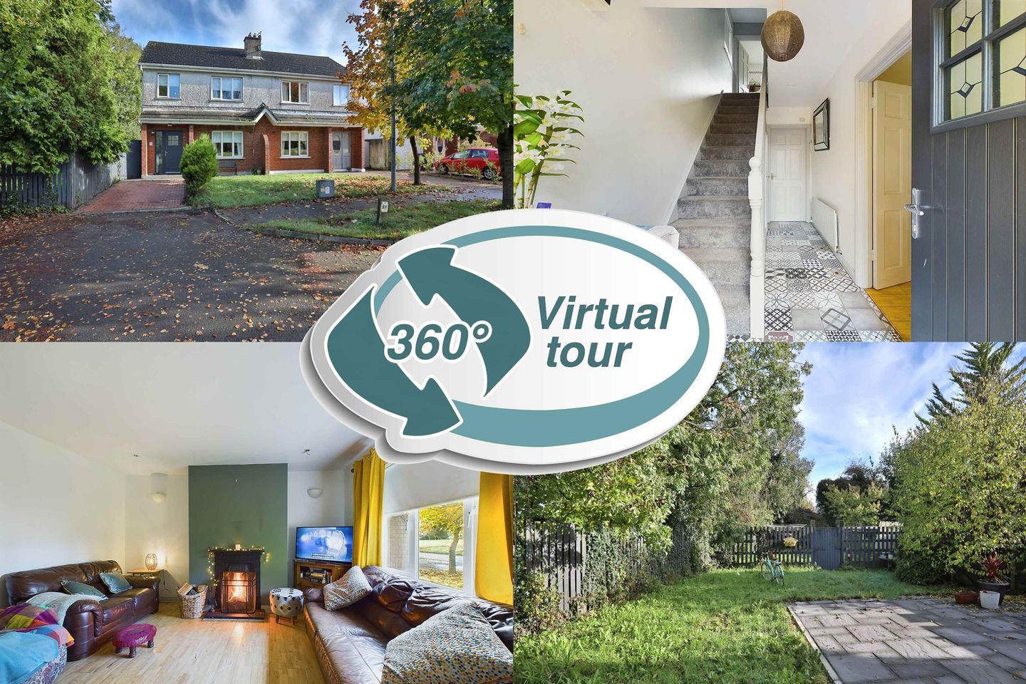 66 Woodgrove, Ballyfin Road, Portlaoise, Co. Laois, R32NC2F is for sale