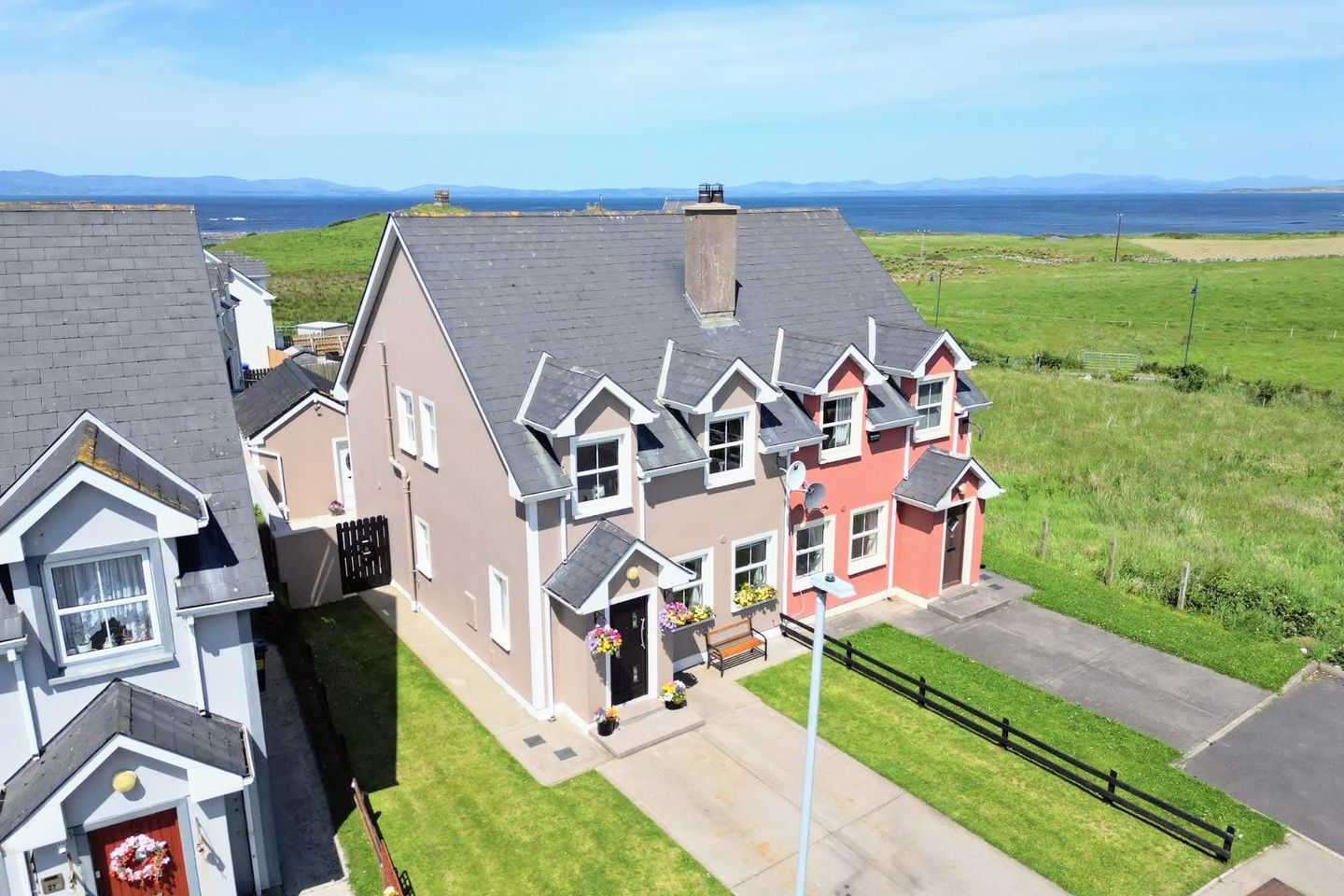 Ocean Wave, 26 Carbery Coast, Tullaghan, Tullaghan, Co. Leitrim, F91E6R0