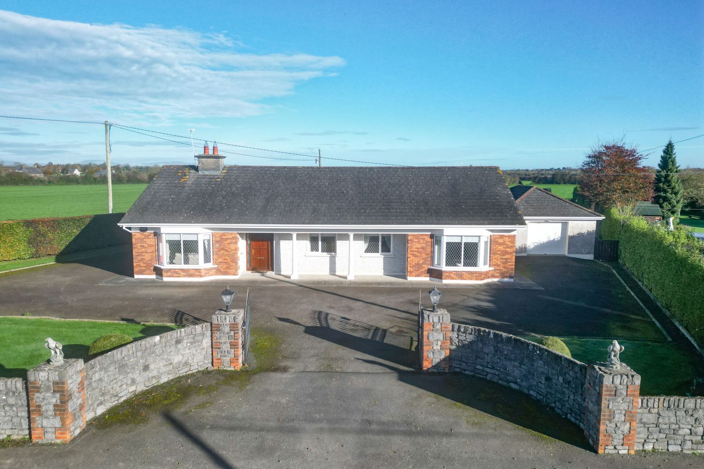 Fertiana, Holycross, Thurles, Co. Tipperary, E41D8X7