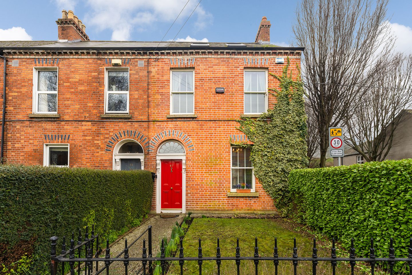 67 Clonliffe Road with Attic Conversion Drumcondra Dublin 3