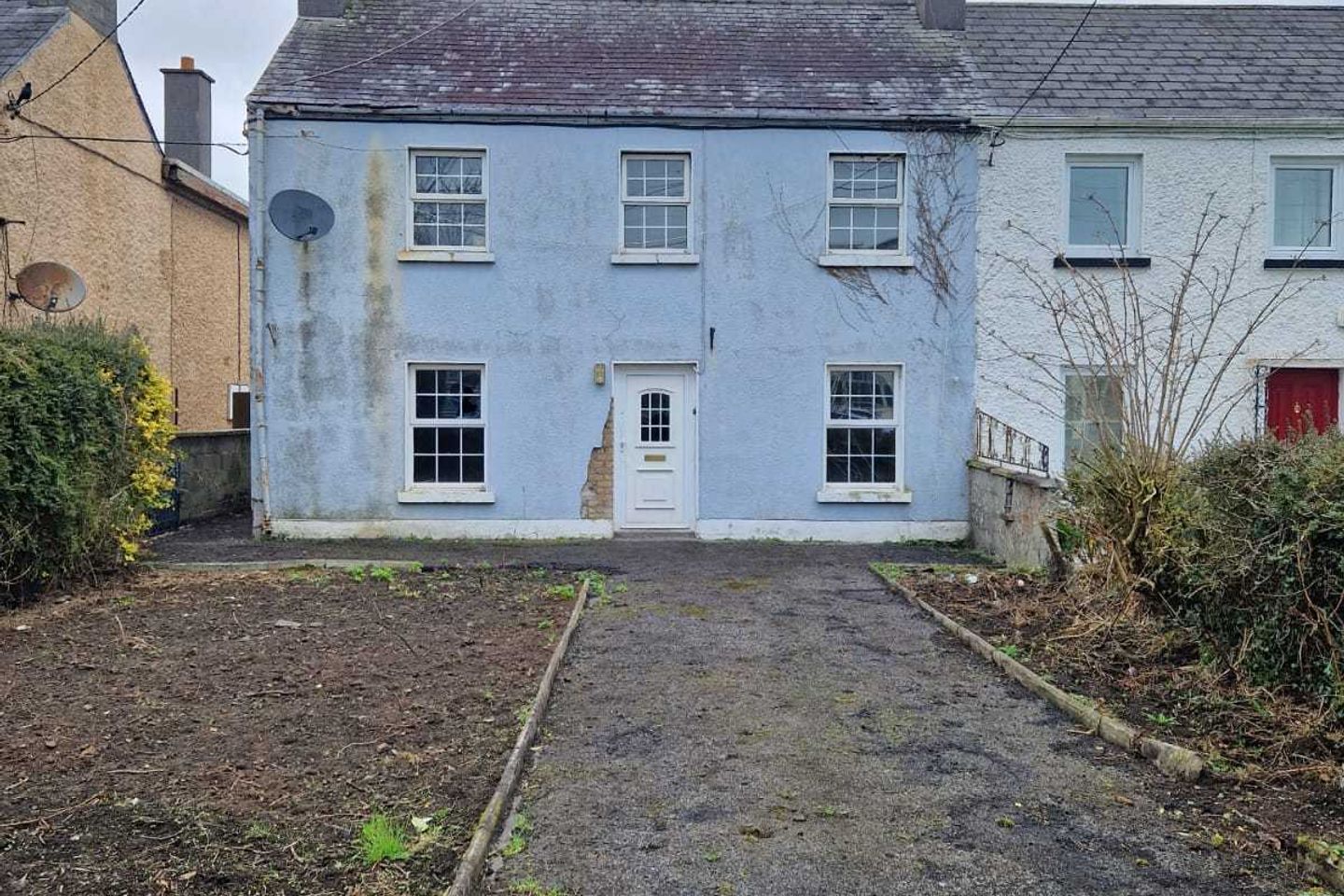 9 Convent View, Tullamore, Co. Offaly