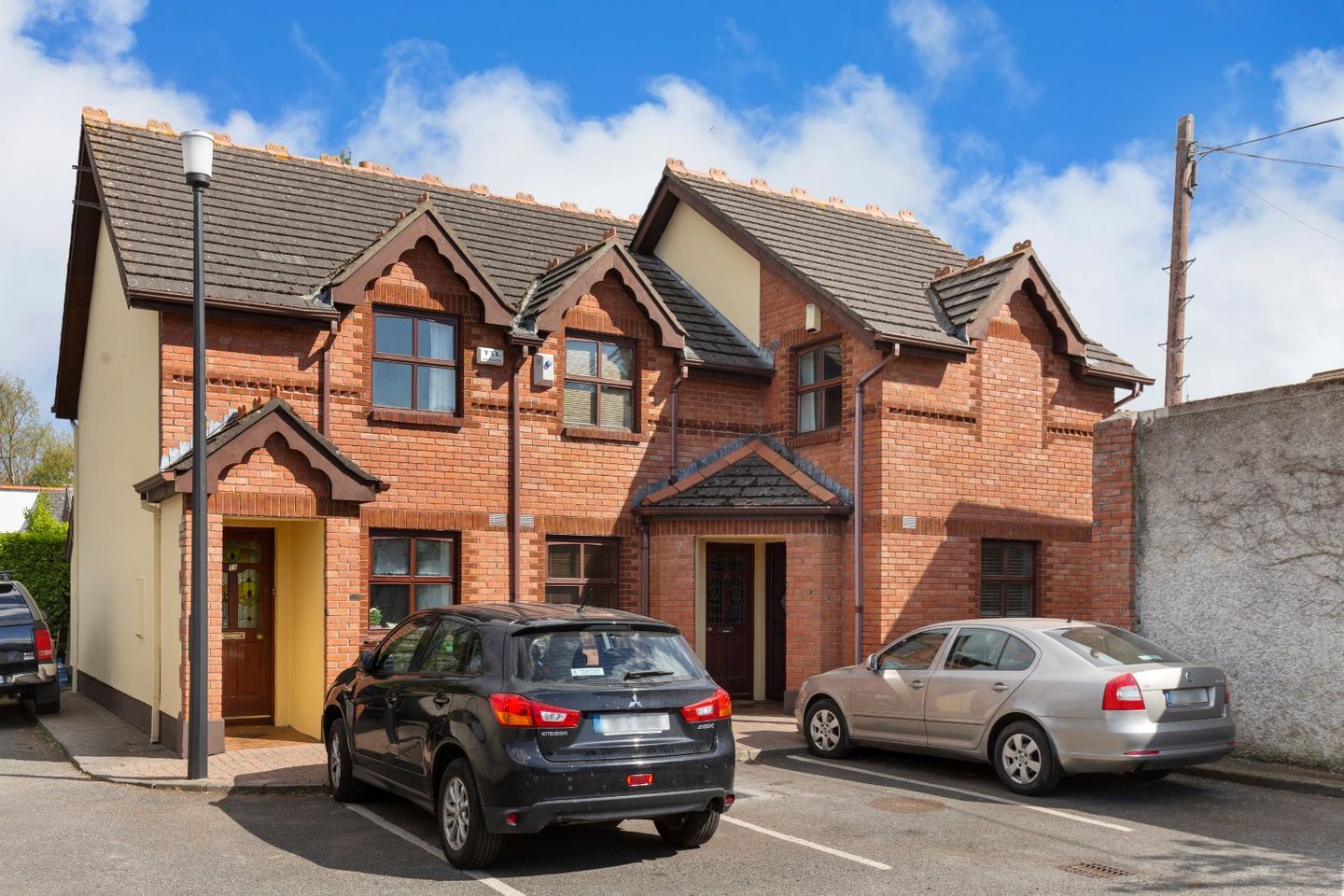 17 Alexandra Court, Dundrum, Dublin 14, D14K5T3