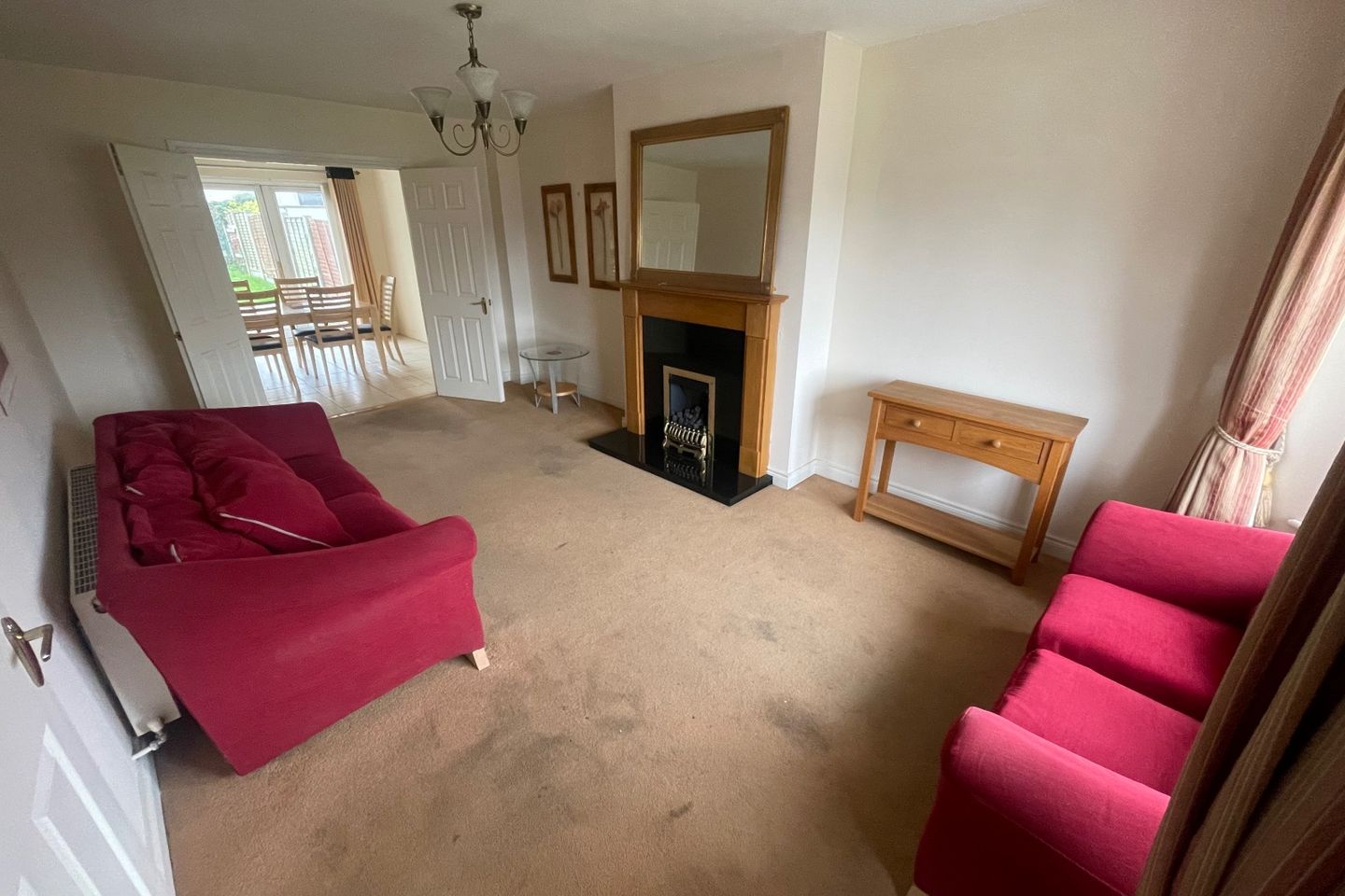 2 Sandhills, Hacketstown Road, Carlow, Pollerton, Co. Carlow, R93C1P1