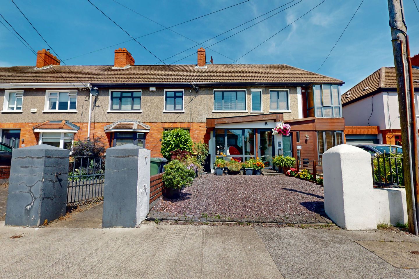 114 Sycamore Rd (plus 1 Bed Home To The Rear), Glasnevin, Dublin 11, D11EH61