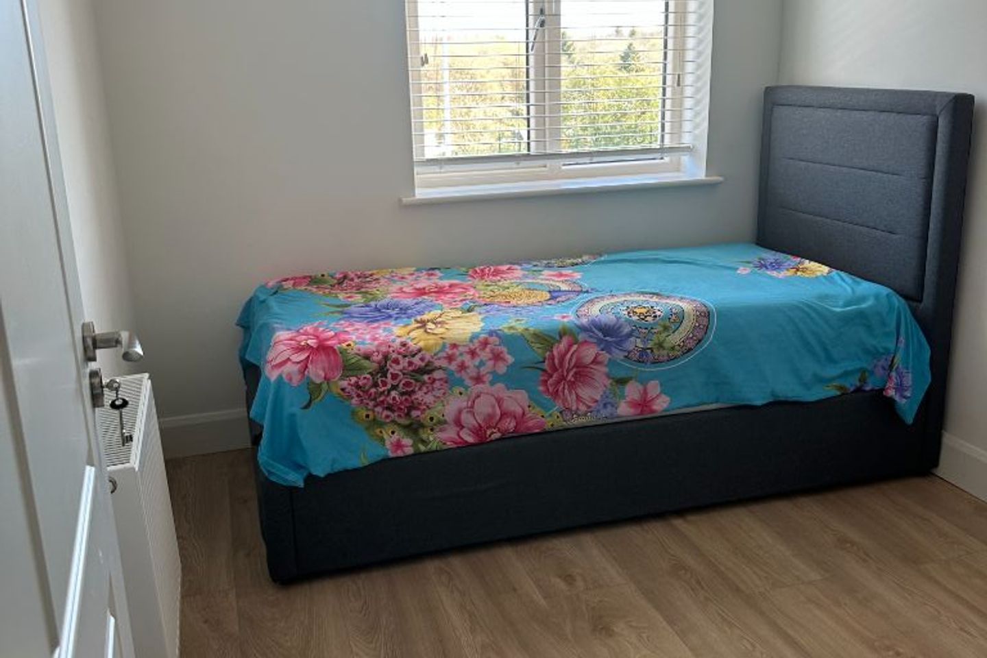 The Meadows, Monasterevin, Co. Kildare