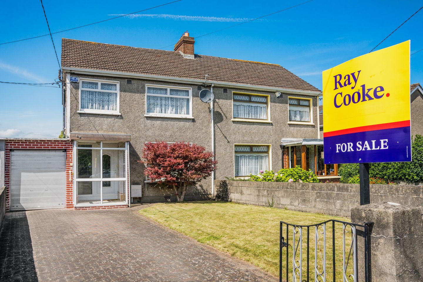 212 McKee Avenue D11 HHF4, Finglas, Dublin 11