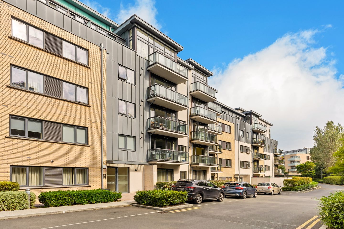 Apartment 58, Wyckham Point, Dundrum, Dublin 16, D16PW98