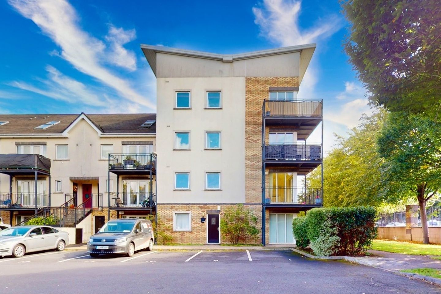 3 Melville way, Finglas, Dublin 11, D11WN12