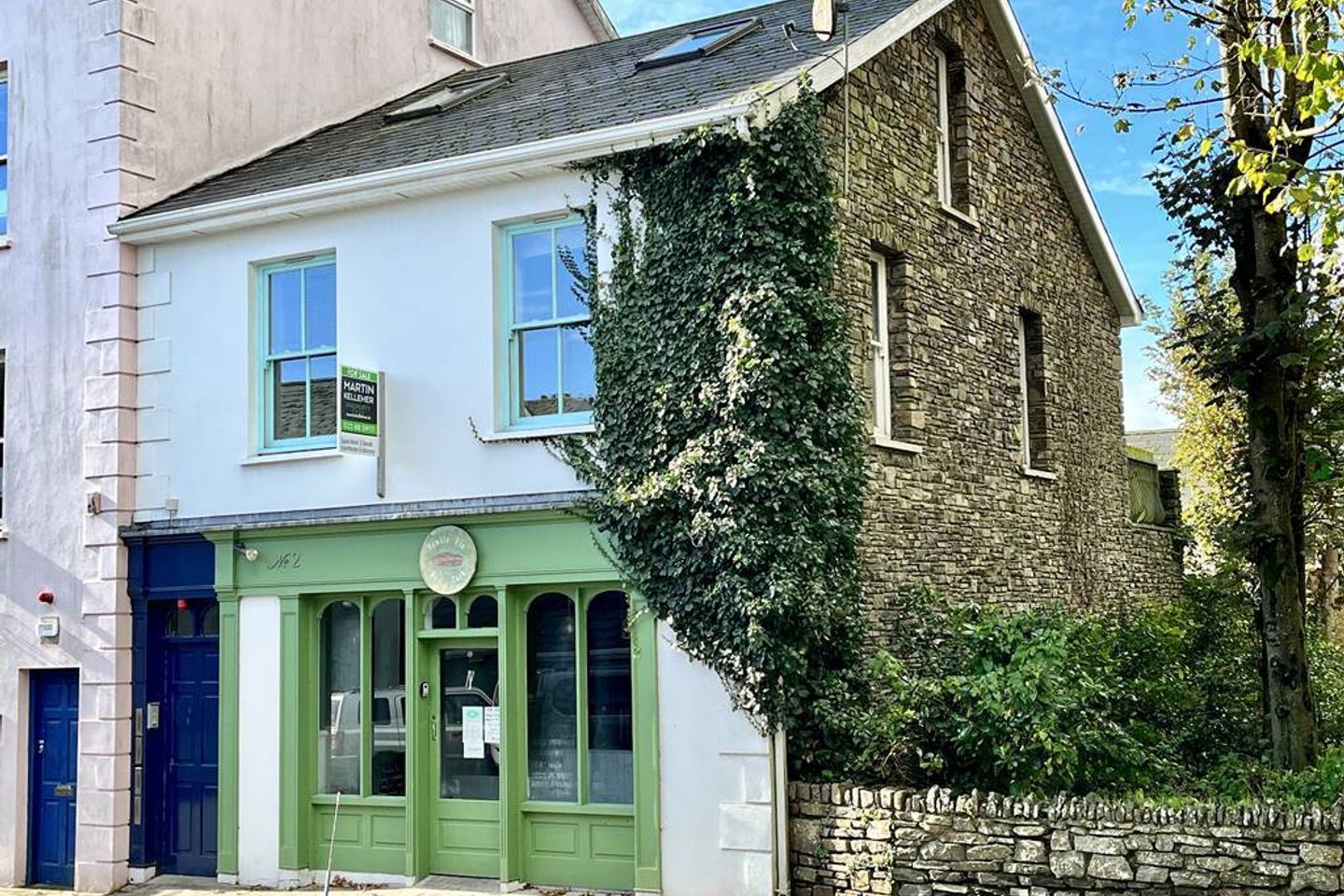 Apartment 11, 2 College Road, Clonakilty, Co. Cork, P85DK58 is for sale