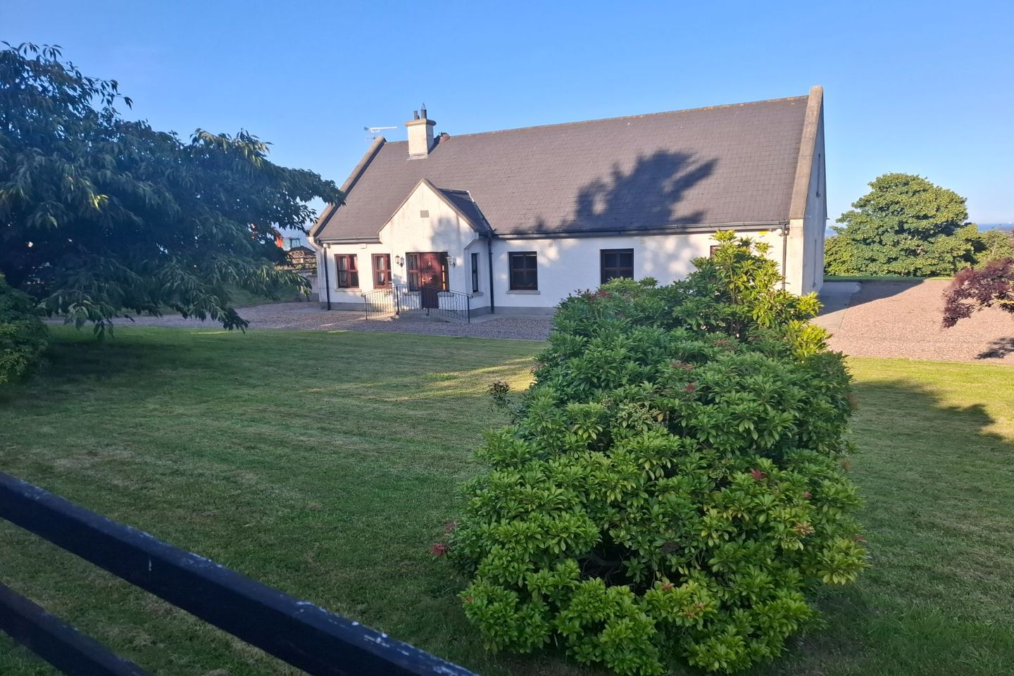 South Commons, Carlingford, Carlingford, Co. Louth, A91RW53